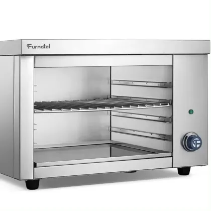 Furnotel Stainless Steel Salamander Grill