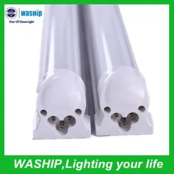 High luminous efficiency 1.2m T8 LED tubes