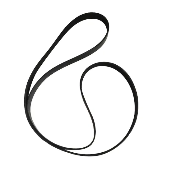 High Quality Auto Engine V-Ribbed Belt for INNOVA FORTUNER HILUX 1GD 2GD OEM 90916-T2033