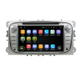 Android car dvd for Ford Focus 2008-2010