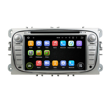 Android car dvd for Ford Focus 2008-2010