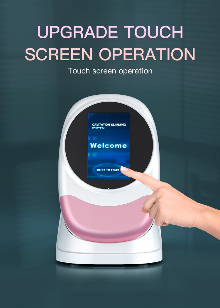 ultrasonic cavitation weight loss