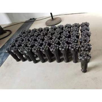 Custom Size Drill Bits tube CPR54R