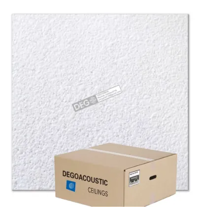 Amaya mineral fiber ceilings