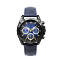 Luxussport Chronograph Man Quartz Uhr