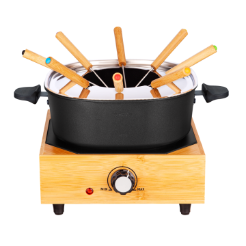 Best Fondue Sets für 8 Personen