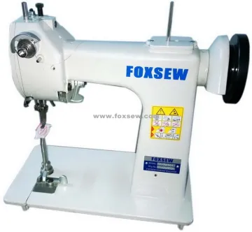Glove Sewing Machine