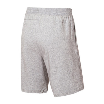 Pantaloni corti sport di cotone per uomini