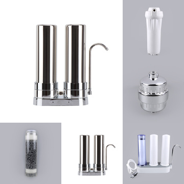 water purifier countertop,table top water filter systems