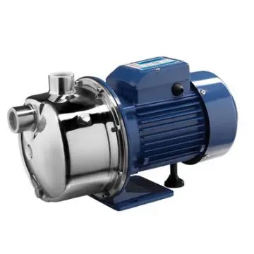 Self Priming Pump