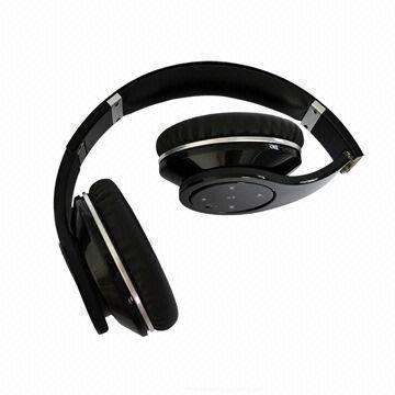 Bluetooth Wireless Headphone for iPhone Gaming and Phone