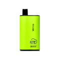 Fume Infinity 일회용 vape 믹스 딸기 맛