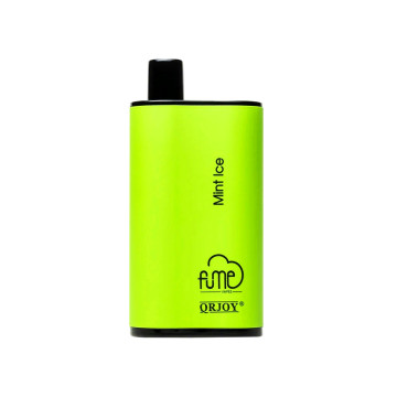 Fume Infinity 일회용 vape 펜 3500 퍼프