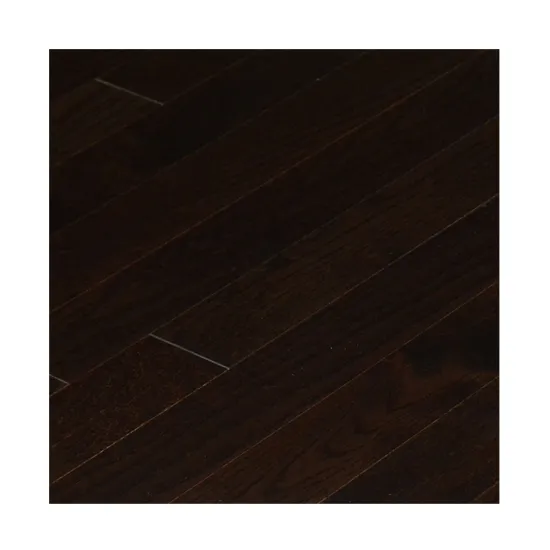 Factory Price Oak Solid UV Lacquered Multi-Ply Engineered Hardwood Flooring