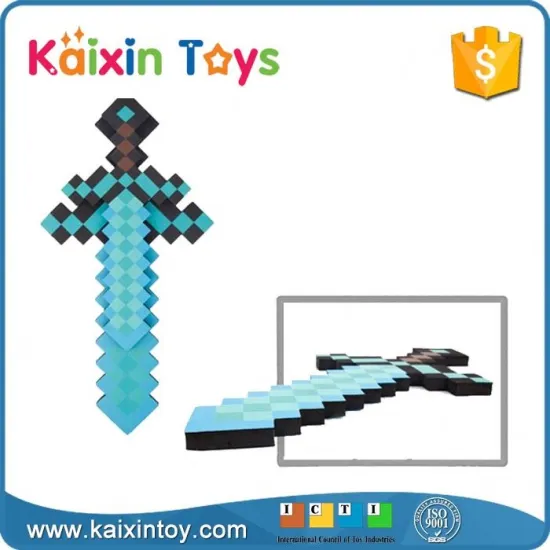 Kids Party Favor Toy Big Knight EVA Cosplay Swords