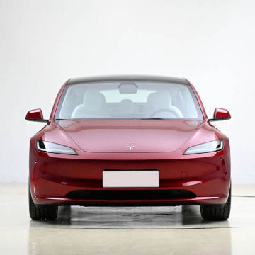 2024 New Energy Electric Car: Chinese Tesla Model 3 Alternative for High-Speed Driving
