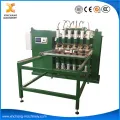 Wire Type Condenser Automatic Spot Welding Machine
