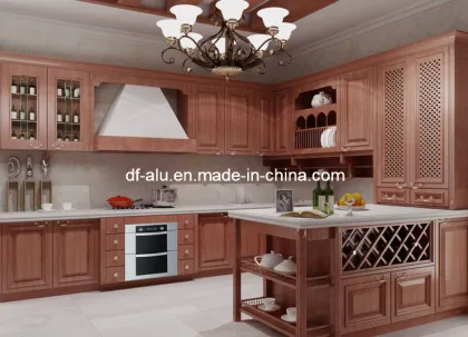 Decoration Aluminum Coating Coil/Foil, Fireproof
