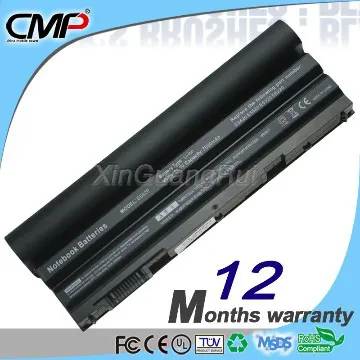 laptop battery for Dell E6420 battery M5Y0X T54F3