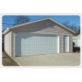 Residential Sectional Overhead Garage Door