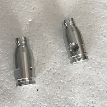 Custom cnc machining cnc 316 stainless steel part