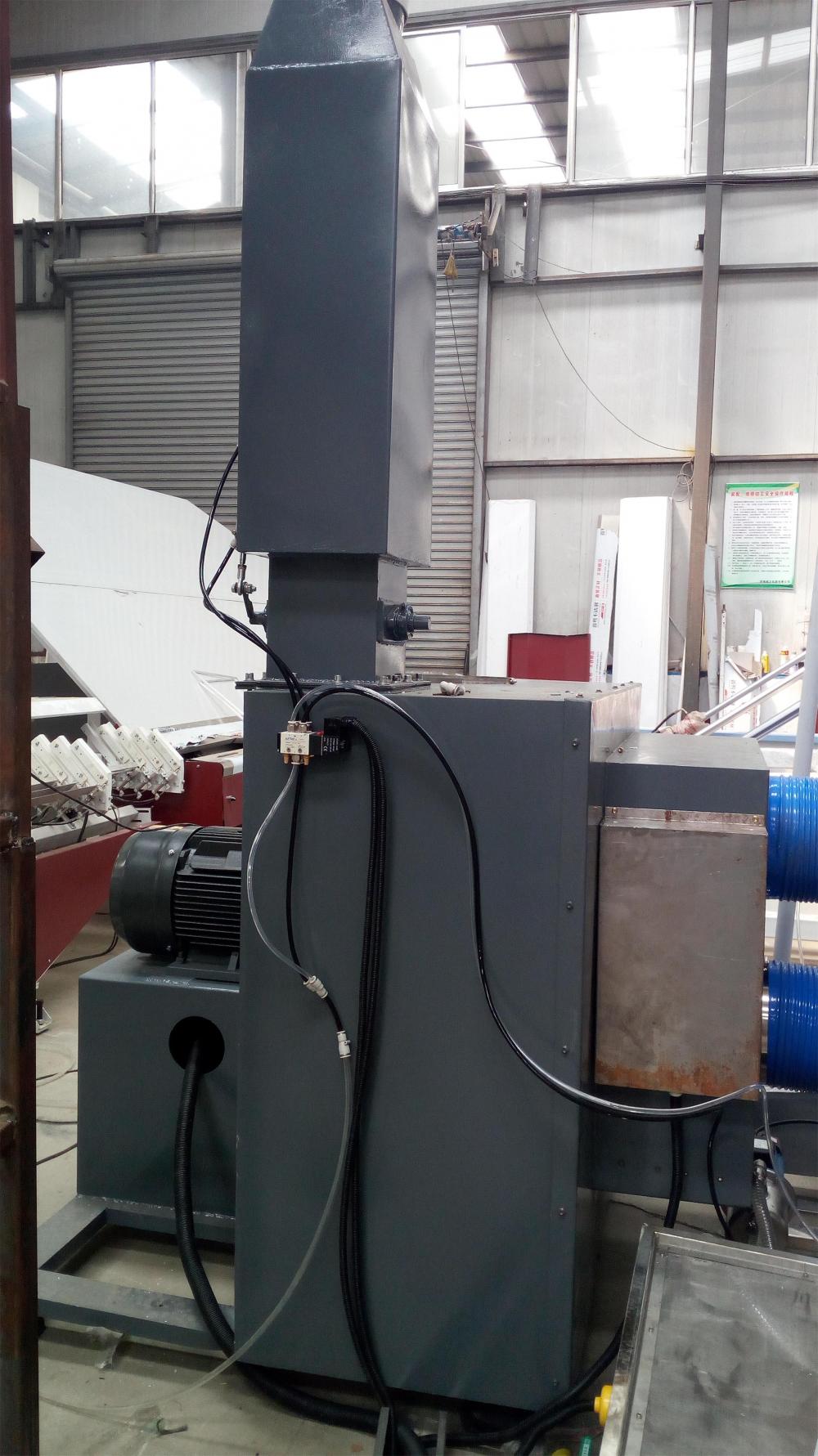 Insulating Glass Processing Washing and Drying Machine