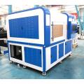 Fiber laser cutting machine 2000W