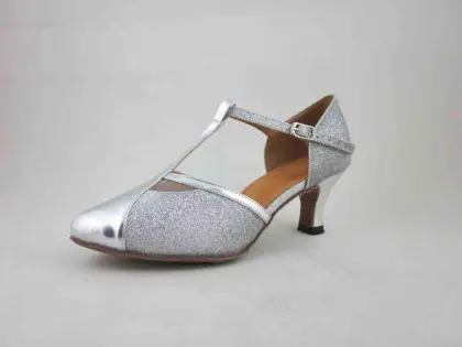 Girls ballroom shoes MI