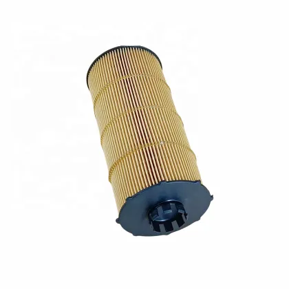 WEICHAI WP13 Loader Forklift Oil Filter for SINOTRUK HOWO SHACMAN