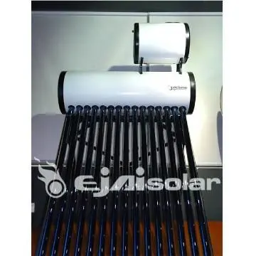 Thermosyphon Solar Water System