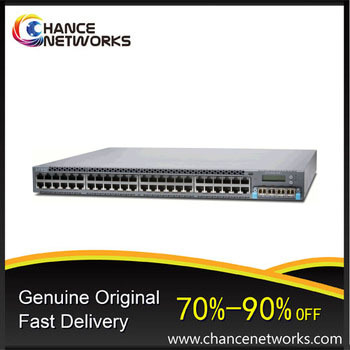 Juniper EX4300-48T