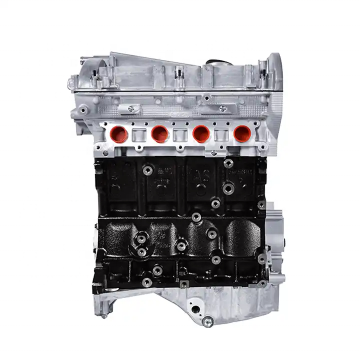 EA113 Motor ANQ BKB 1.8T Precio de fábrica y alta calidad para Lao Baolai C5 B5