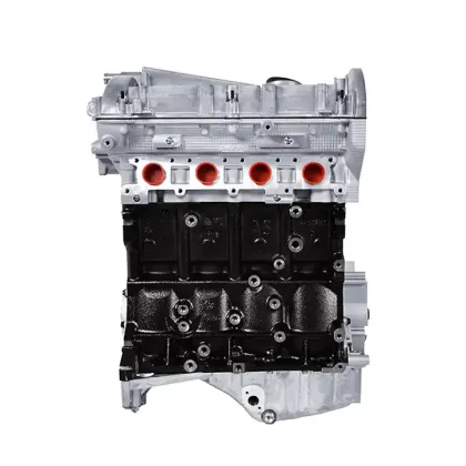 EA113 Engine ANQ BKB 1.8T Factory Price & High Quality for Lao Baolai C5 B5