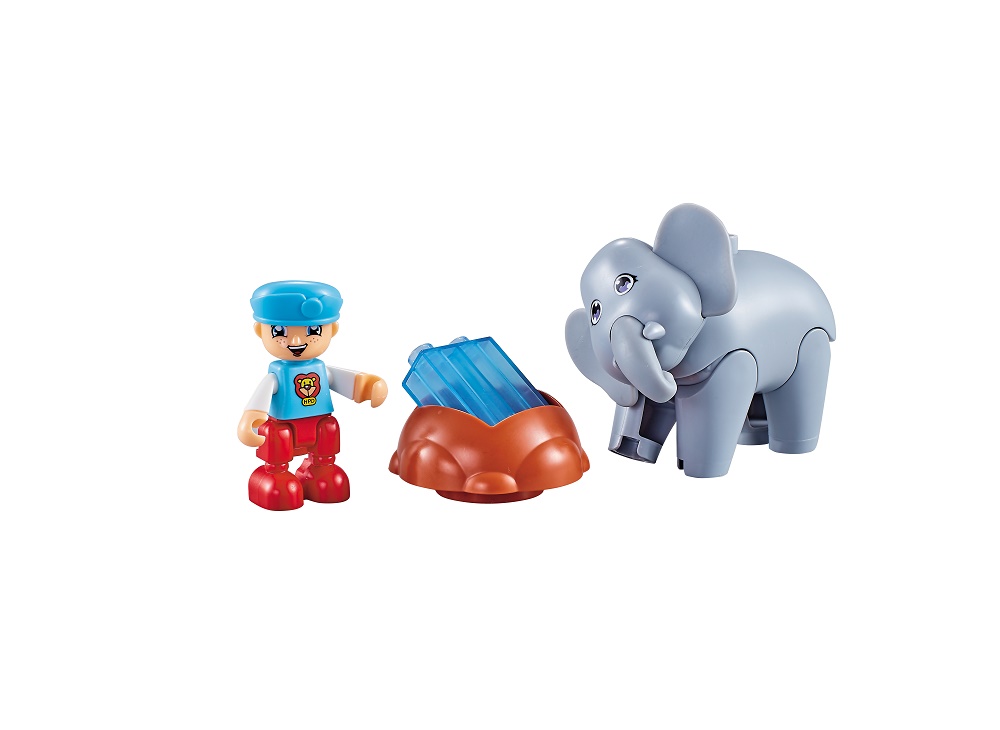 Age 3 Educational Toys