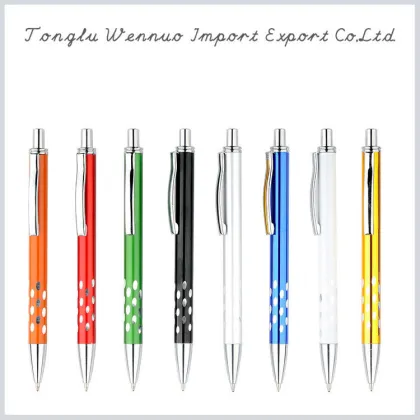 2015Newest Arrivals increative import promo pen