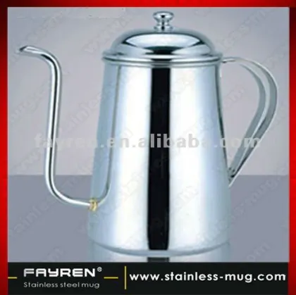 Stainless steel kettle/metal kettle