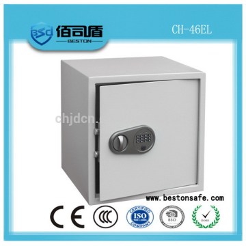 Factory direct branded hotel electronic safe box