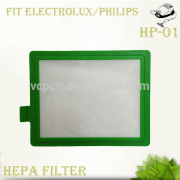vacuum cleaner FILTER (HP-01)