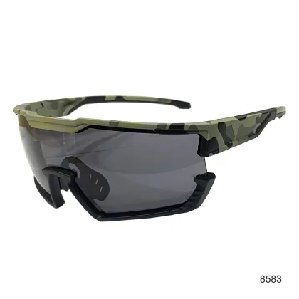 Windproof Cycling Sunglasses 2025 Outdoor Cycling Glasses