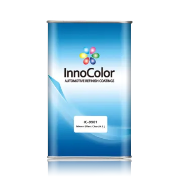 InnoColor Mirror Effect Clear Coat