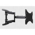 TV full motion mount for display up to 47 inch