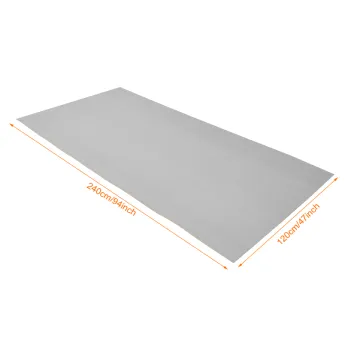 Multiple Colors Available Boat Flooring Mat