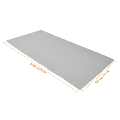 Available 3M Adhesive Pure Material Boat Flooring