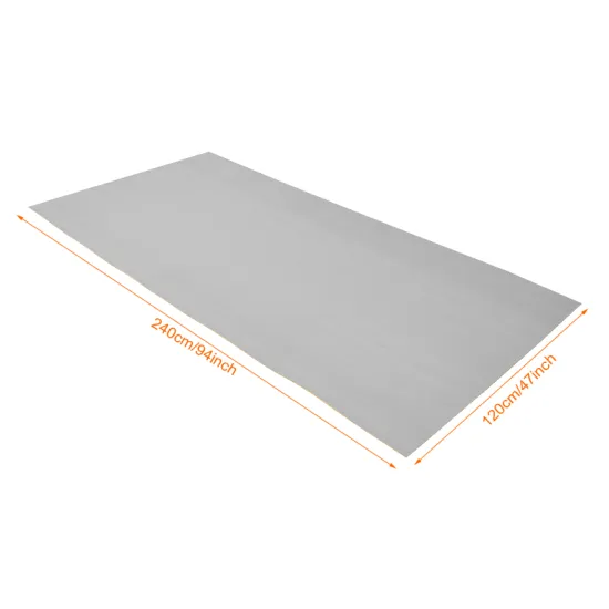 Multiple Colors Available Boat Flooring Mat