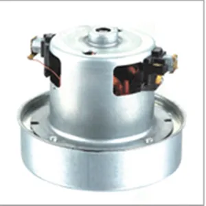vacuum cleaner motor
