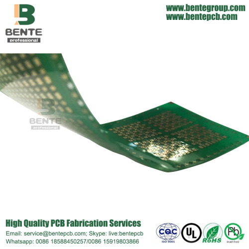 Fast Delivery Custom PCB Aeronautical Equipment