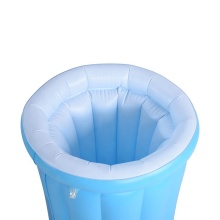 Inflatable Bottle ice bucket