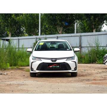 2024 Corolla 1.2T Pioneer Edition