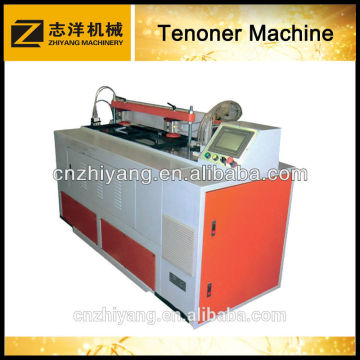 Automatic Dovetail Tenoning Machine