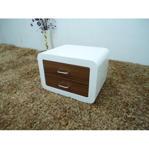 Mesa de centro moderna para muebles de sala de estar